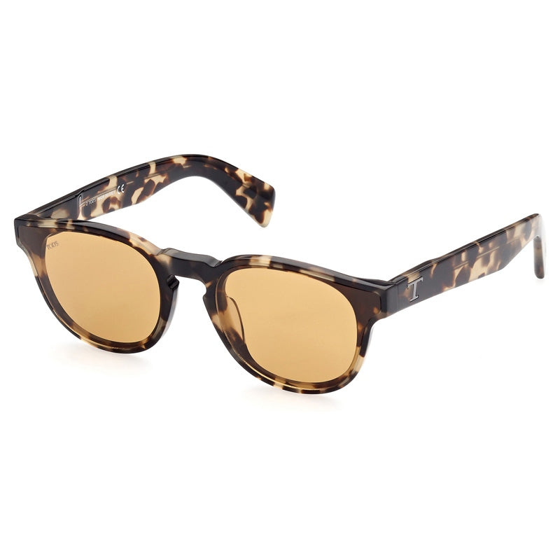 Tods Eyewear Sunglasses, Model: TO0324 Colour: 55E