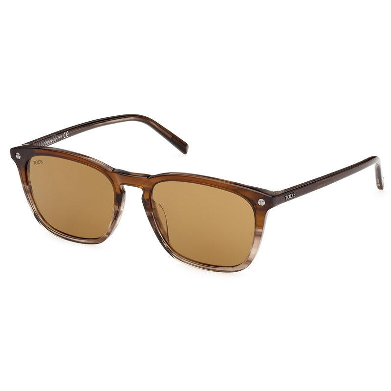 Tods Eyewear Sunglasses, Model: TO0335 Colour: 55E