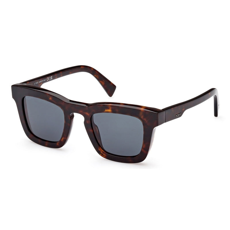 Tods Eyewear Sunglasses, Model: TO0342 Colour: 52V