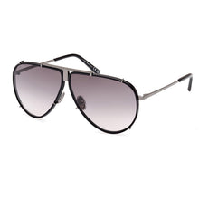 Load image into Gallery viewer, Tods Eyewear Sunglasses, Model: TO0344 Colour: 08B