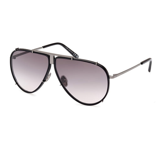 Tods Eyewear Sunglasses, Model: TO0344 Colour: 08B