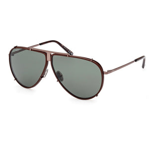 Tods Eyewear Sunglasses, Model: TO0344 Colour: 36N