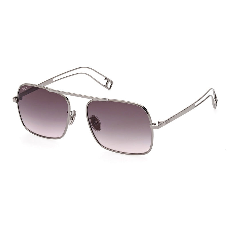 Tods Eyewear Sunglasses, Model: TO0345 Colour: 08B