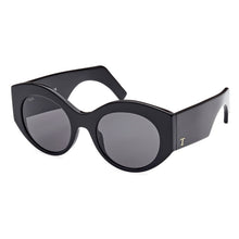 Load image into Gallery viewer, Tods Eyewear Sunglasses, Model: TO0347 Colour: 01A