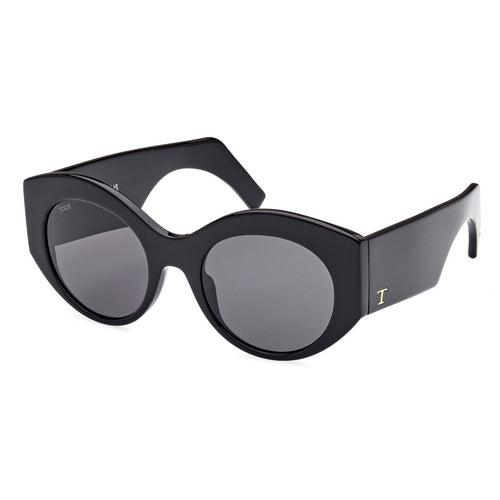 Tods Eyewear Sunglasses, Model: TO0347 Colour: 01A
