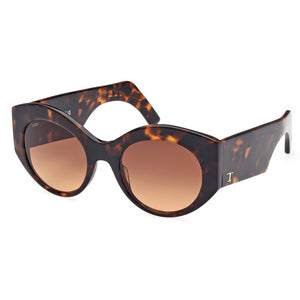 Tods Eyewear Sunglasses, Model: TO0347 Colour: 52F