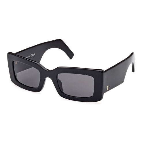 Tods Eyewear Sunglasses, Model: TO0348 Colour: 01A