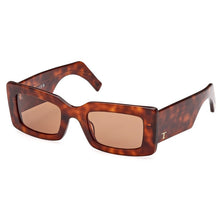 Load image into Gallery viewer, Tods Eyewear Sunglasses, Model: TO0348 Colour: 53E