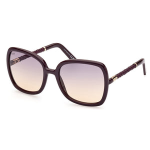 Tods Eyewear Sunglasses, Model: TO0351 Colour: 81Z