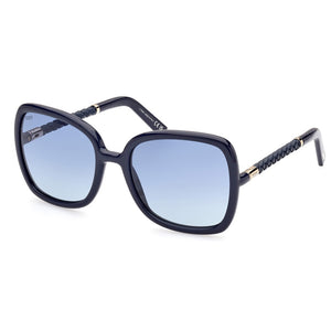 Tods Eyewear Sunglasses, Model: TO0351 Colour: 90W
