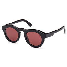 Load image into Gallery viewer, Tods Eyewear Sunglasses, Model: TO0352 Colour: 01S