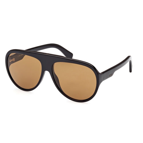 Tods Eyewear Sunglasses, Model: TO0353 Colour: 01E