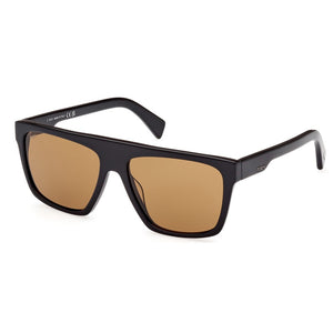 Tods Eyewear Sunglasses, Model: TO0354 Colour: 01E