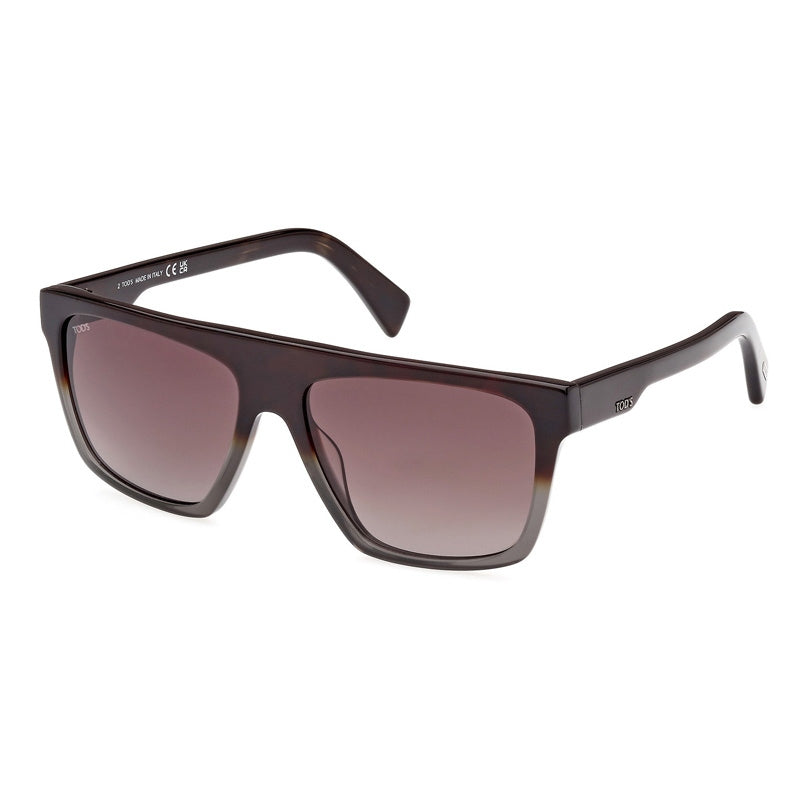 Tods Eyewear Sunglasses, Model: TO0354 Colour: 56F