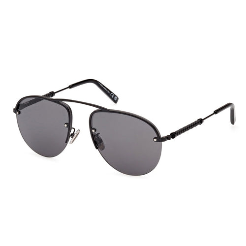 Tods Eyewear Sunglasses, Model: TO0356 Colour: 01A