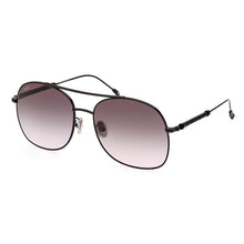 Load image into Gallery viewer, Tods Eyewear Sunglasses, Model: TO0357 Colour: 01B
