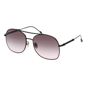 Tods Eyewear Sunglasses, Model: TO0357 Colour: 01B