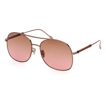 Load image into Gallery viewer, Tods Eyewear Sunglasses, Model: TO0357 Colour: 34F