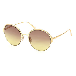 Tods Eyewear Sunglasses, Model: TO0359 Colour: 30F