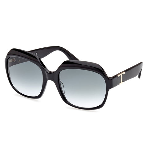 Tods Eyewear Sunglasses, Model: TO0360 Colour: 01B