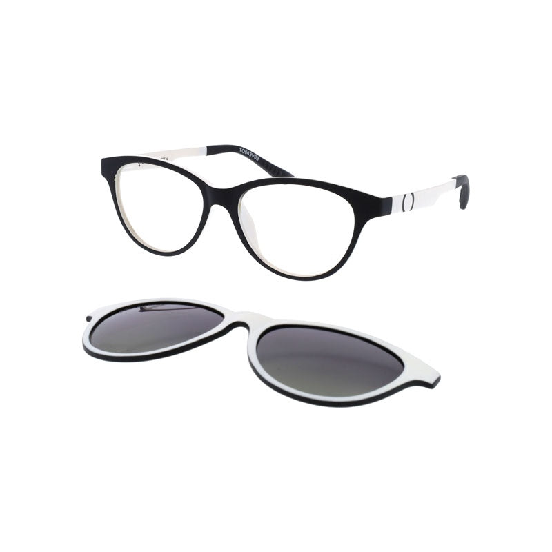 Opposit Eyeglasses, Model: TO043VTEEN Colour: 03