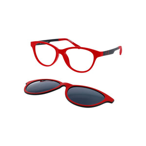 Opposit Eyeglasses, Model: TO043VTEEN Colour: 04