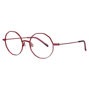 Opposit Eyeglasses, Model: TO068VTEEN Colour: 04