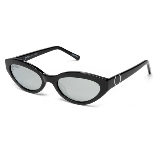 Opposit Sunglasses, Model: TO507STEEN Colour: 01