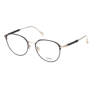 Tods Eyewear Eyeglasses, Model: TO5246 Colour: 002