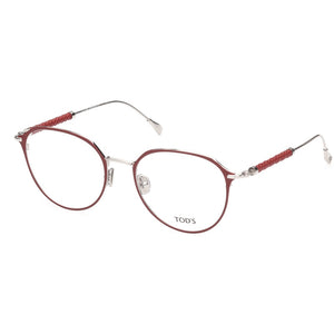 Tods Eyewear Eyeglasses, Model: TO5246 Colour: 067