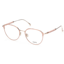 Load image into Gallery viewer, Tods Eyewear Eyeglasses, Model: TO5246 Colour: 073