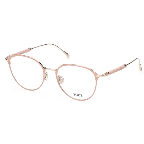 Tods Eyewear Eyeglasses, Model: TO5246 Colour: 073