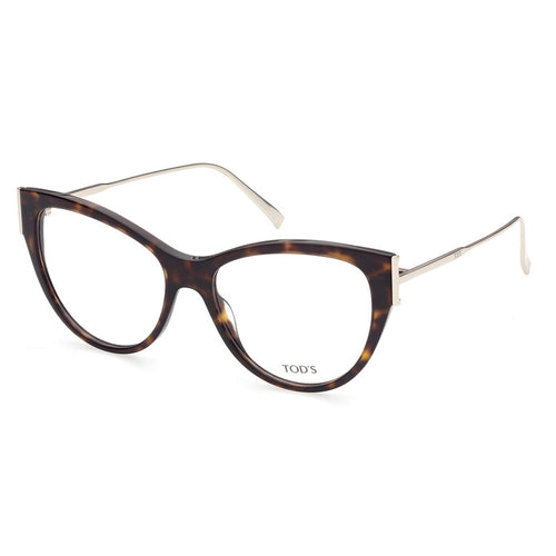 Tods Eyewear Eyeglasses, Model: TO5258 Colour: 052