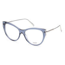 Load image into Gallery viewer, Tods Eyewear Eyeglasses, Model: TO5258 Colour: 090