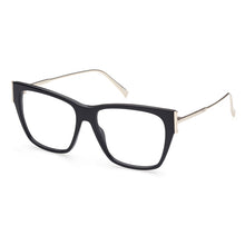 Load image into Gallery viewer, Tods Eyewear Eyeglasses, Model: TO5259 Colour: 001