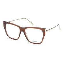 Load image into Gallery viewer, Tods Eyewear Eyeglasses, Model: TO5259 Colour: 048