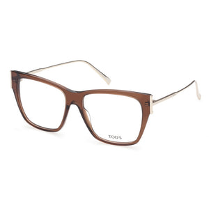 Tods Eyewear Eyeglasses, Model: TO5259 Colour: 048