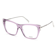 Load image into Gallery viewer, Tods Eyewear Eyeglasses, Model: TO5259 Colour: 078