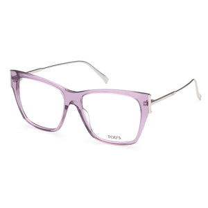 Tods Eyewear Eyeglasses, Model: TO5259 Colour: 078