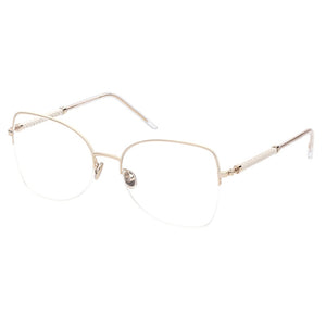 Tods Eyewear Eyeglasses, Model: TO5264 Colour: 025