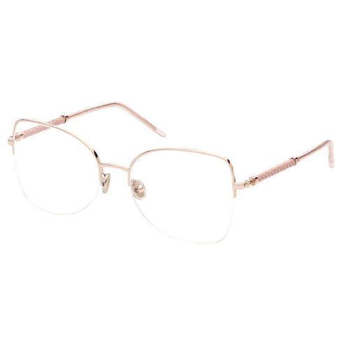 Tods Eyewear Eyeglasses, Model: TO5264 Colour: 028