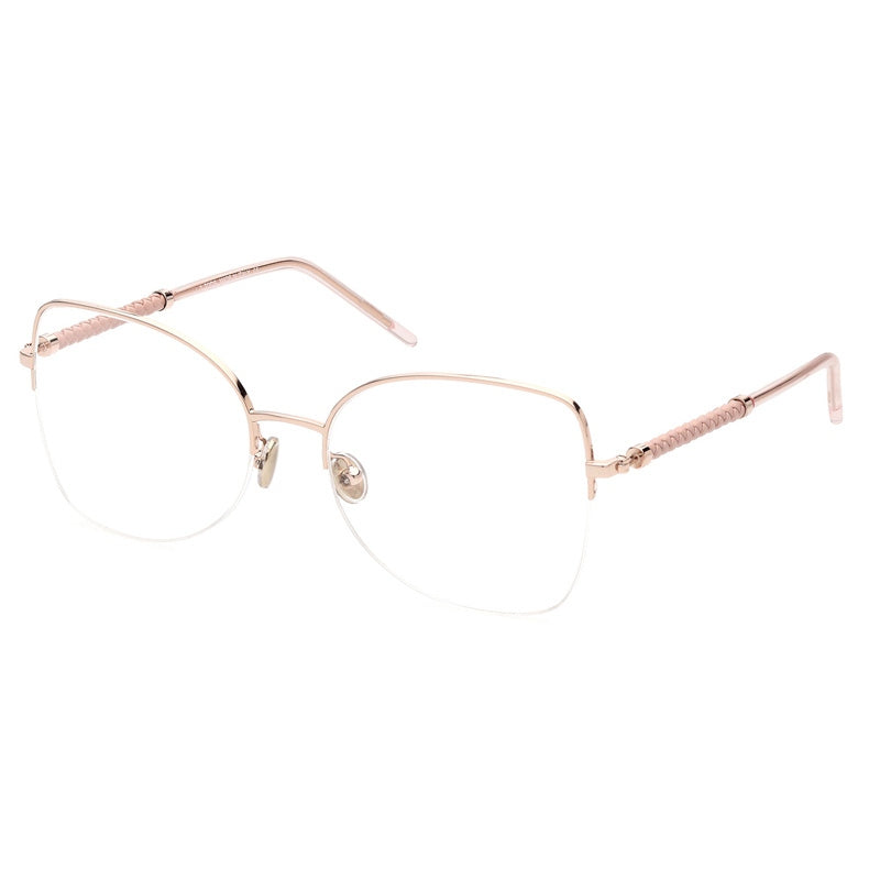 Tods Eyewear Eyeglasses, Model: TO5264 Colour: 028