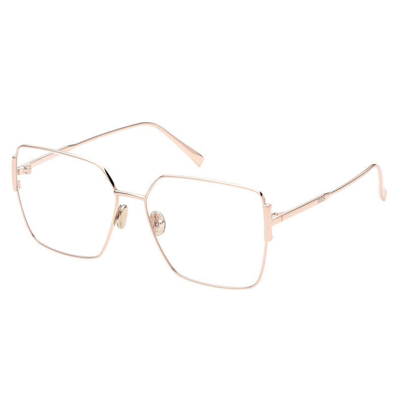 Tods Eyewear Eyeglasses, Model: TO5272 Colour: 028