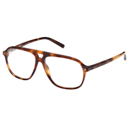 Tods Eyewear Eyeglasses, Model: TO5275 Colour: 053