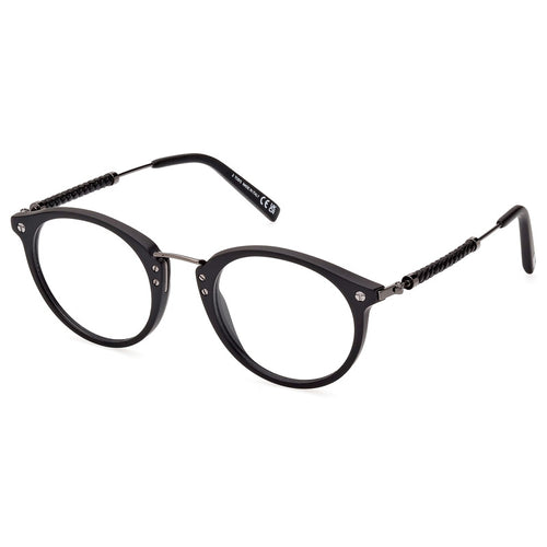 Tods Eyewear Eyeglasses, Model: TO5276 Colour: 002