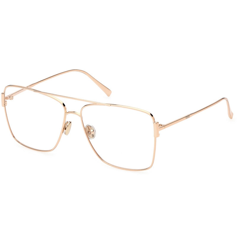 Tods Eyewear Eyeglasses, Model: TO5281 Colour: 033
