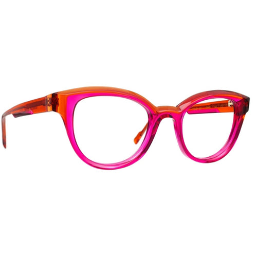 Caroline Abram Eyeglasses, Model: TRACY Colour: 501