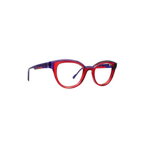 Caroline Abram Eyeglasses, Model: TRACY Colour: 503