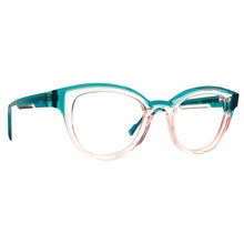 Load image into Gallery viewer, Caroline Abram Eyeglasses, Model: TRACY Colour: 504
