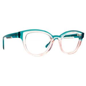 Caroline Abram Eyeglasses, Model: TRACY Colour: 504